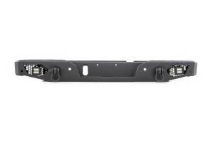 Rough Country - Rough Country Rear Bumper - Jeep Gladiator JT 4WD (2020-2022) - 10646 - Image 4