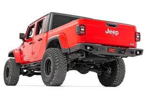 Rough Country - Rough Country Rear Bumper - Jeep Gladiator JT 4WD (2020-2022) - 10646 - Image 5