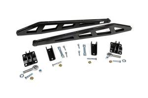 Rough Country Traction Bar Kit - Chevy/GMC 1500 4WD (07-18) - 1069