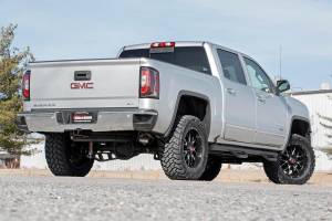 Rough Country - Rough Country Traction Bar Kit - Chevy/GMC 1500 4WD (07-18) - 1069 - Image 4