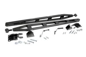 Rough Country Traction Bar Kit - Ford F-150 4WD (2015-2020) - 1070A