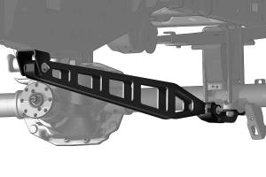 Rough Country - Rough Country Traction Bar Kit - Ford F-150 4WD (2015-2020) - 1070A - Image 2