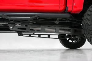 Rough Country - Rough Country Traction Bar Kit - Ford F-150 4WD (2015-2020) - 1070A - Image 4