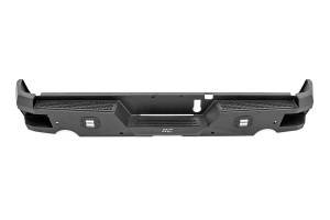 Rough Country - Rough Country Rear Bumper - LED - Ram 1500 (19-23)/1500 TRX (21-23) - 10755 - Image 3