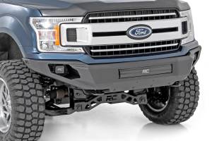 Rough Country - Rough Country Front Bumper - High Clearance - Skid Plate - Ford F-150 (18-20) - 10756A - Image 2