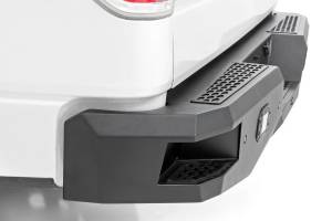 Rough Country - Rough Country Rear Bumper - Ford F-150 2WD/4WD (2009-2014) - 10768 - Image 4