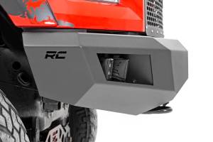 Rough Country - Rough Country Front Bumper - Ford F-150 2WD/4WD (2015-2017) - 10770 - Image 3