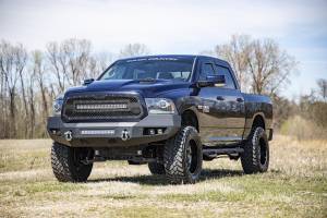 Rough Country - Rough Country Front Bumper - Ram 1500 2WD/4WD (2013-2018 & Classic) - 10774 - Image 5