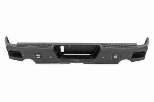 Rough Country - Rough Country Rear Bumper - Ram 1500 2WD/4WD - 10775 - Image 3