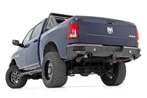 Rough Country - Rough Country Rear Bumper - Ram 1500 2WD/4WD - 10775 - Image 4