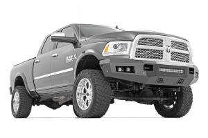 Rough Country - Rough Country Front Bumper - Ram 2500/3500 2WD/4WD (2010-2018) - 10785 - Image 3