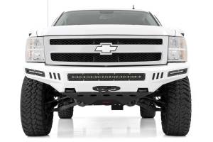 Rough Country - Rough Country Skid Plate - Prerunner Bumper - Chevy/GMC 1500 (07-13) - 10794 - Image 3