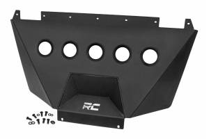 Rough Country - Rough Country Skid Plate - Prerunner Bumper - Chevy/GMC 1500 (07-13) - 10794 - Image 4