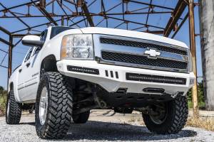 Rough Country - Rough Country Skid Plate - Prerunner Bumper - Chevy/GMC 1500 (07-13) - 10794 - Image 5