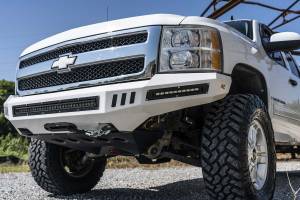 Rough Country - Rough Country Skid Plate - Prerunner Bumper - Chevy/GMC 1500 (07-13) - 10794 - Image 6