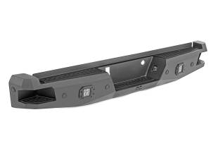 Rough Country - Rough Country Rear Bumper - Ford F-150 2WD/4WD (2021-2023) - 10810A - Image 5