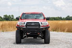 Rough Country - Rough Country Front Bumper - Toyota Tacoma (05-15) - 10811 - Image 4