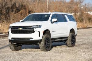 Rough Country - Rough Country 6 Inch Lift Kit - Chevy/GMC SUV 1500 4WD (2021-2023) - 10900 - Image 2