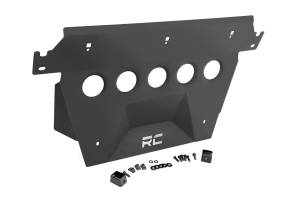 Rough Country - Rough Country Skid Plate - Prerunner Bumper - Toyota Tundra 2WD/4WD (2014-2021) - 10916 - Image 3