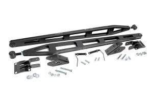 Rough Country Traction Bar Kit - Chevy/GMC 2500HD/3500HD (11-19) - 11001