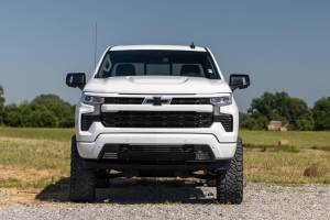 Rough Country - Rough Country 6 Inch Lift Kit - Chevy Silverado 1500 4WD (2025) - 110030 - Image 3