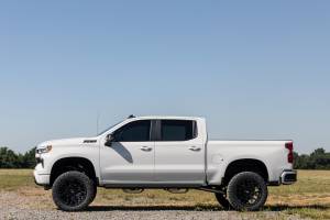 Rough Country - Rough Country 6 Inch Lift Kit - Chevy Silverado 1500 4WD (2025) - 110030 - Image 4