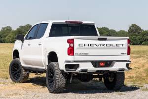 Rough Country - Rough Country 6 Inch Lift Kit - Chevy Silverado 1500 4WD (2025) - 110030 - Image 5