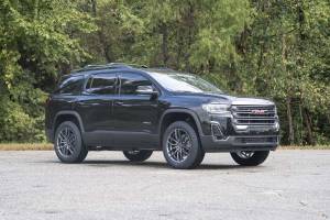 Rough Country - Rough Country 1.5 Inch Lift Kit - GMC Acadia 2WD/4WD (2017-2023) - 11005 - Image 3