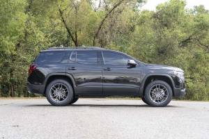 Rough Country - Rough Country 1.5 Inch Lift Kit - GMC Acadia 2WD/4WD (2017-2023) - 11005 - Image 4