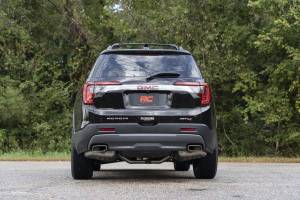 Rough Country - Rough Country 1.5 Inch Lift Kit - GMC Acadia 2WD/4WD (2017-2023) - 11005 - Image 6