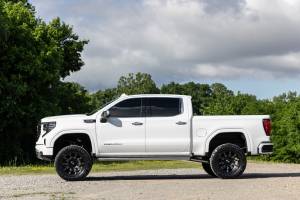 Rough Country - Rough Country 6 Inch Lift Kit - Adaptive Ride Control - Chevy/GMC Sierra 1500 (2025)/Silverado 1500 (2025) - 110100 - Image 5