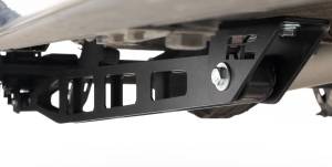 Rough Country - Rough Country Traction Bar Kit - Chevy/GMC 1500 4WD (19-24) - 11017 - Image 2