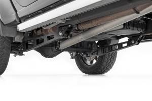 Rough Country - Rough Country Traction Bar Kit - Chevy/GMC 1500 4WD (19-24) - 11017 - Image 4