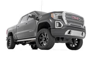 Rough Country - Rough Country Traction Bar Kit - Chevy/GMC 1500 4WD (19-24) - 11017 - Image 5