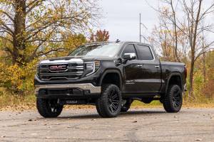 Rough Country - Rough Country 6 Inch Lift Kit - GMC Sierra 1500 2WD/4WD (2025) - 110230 - Image 2