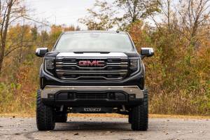 Rough Country - Rough Country 6 Inch Lift Kit - GMC Sierra 1500 2WD/4WD (2025) - 110230 - Image 3