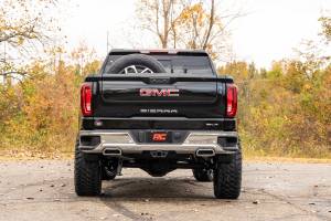 Rough Country - Rough Country 6 Inch Lift Kit - GMC Sierra 1500 2WD/4WD (2025) - 110230 - Image 4