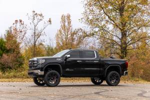 Rough Country - Rough Country 6 Inch Lift Kit - GMC Sierra 1500 2WD/4WD (2025) - 110230 - Image 5