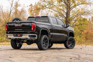 Rough Country - Rough Country 6 Inch Lift Kit - GMC Sierra 1500 2WD/4WD (2025) - 110230 - Image 6