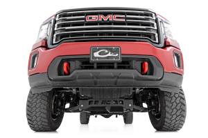 Rough Country - Rough Country 5 Inch Lift Kit - Torsion Drop - Chevy/GMC 2500HD (20-23) - 11030 - Image 2