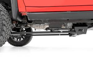 Rough Country - Rough Country 5 Inch Lift Kit - Torsion Drop - Chevy/GMC 2500HD (20-23) - 11030 - Image 3