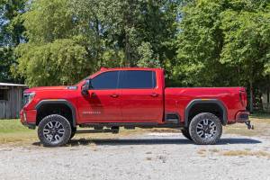 Rough Country - Rough Country 5 Inch Lift Kit - Torsion Drop - Chevy/GMC 2500HD (20-23) - 11030 - Image 4