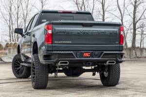 Rough Country - Rough Country 4 Inch Lift Kit - Diesel - Chevy/GMC Sierra 1500 (2025)/Silverado 1500 (2025) - 110330D - Image 6