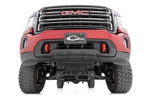 Rough Country - Rough Country 5 Inch Lift Kit - Torsion Drop - Vertex - Chevy/GMC 2500HD (20-24) - 11055 - Image 2