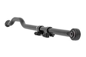 Rough Country - Rough Country Track Bar - Forged - Rear - 0-6 Inch Lift - Jeep Wrangler 4xe (21-23)/Wrangler JL (18-23) - 11062 - Image 1