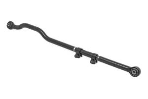 Rough Country - Rough Country Track Bar - Forged - Rear - 0-6 Inch Lift - Jeep Wrangler 4xe (21-23)/Wrangler JL (18-23) - 11062 - Image 4