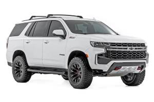 Rough Country - Rough Country 2 Inch Lift Kit - OE Air Ride - Chevy Tahoe 4WD (2022) - 11201 - Image 2