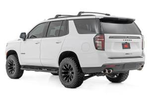 Rough Country - Rough Country 2 Inch Lift Kit - OE Air Ride - Chevy Tahoe 4WD (2022) - 11201 - Image 3