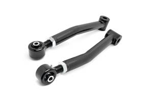 Rough Country X-Flex Control Arms - Front - Lower - Jeep Grand Cherokee WJ (99-04) - 11390