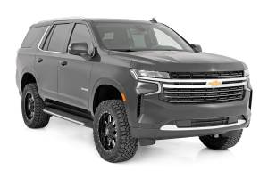 Rough Country - Rough Country 3.5 Inch Lift Kit - Chevy/GMC Tahoe/Yukon 4WD (2021-2023) - 11400 - Image 2